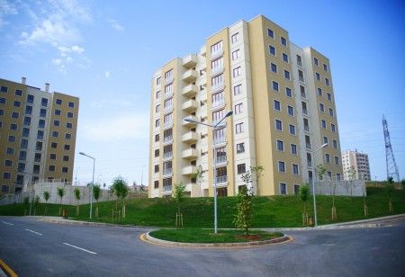 Few Bengaluru apartments Reusing wastewater to foster water conservation